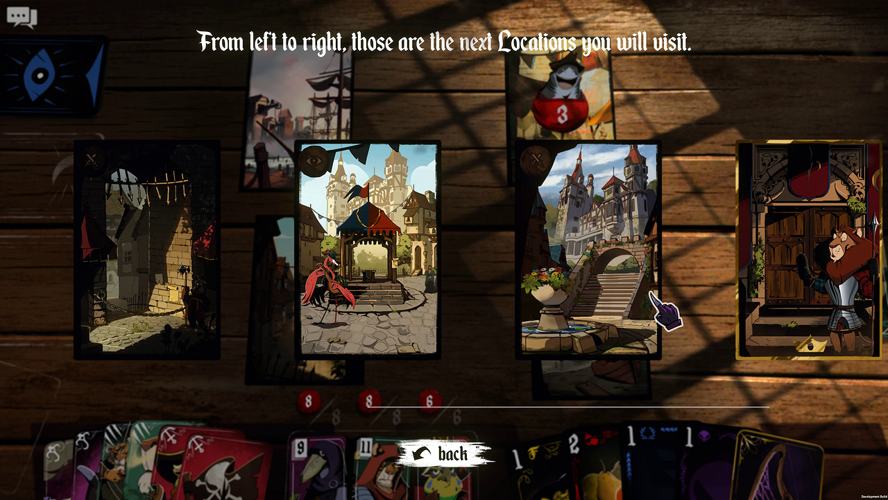 奇幻卡牌《預言奇談》上線Steam:售價約新台幣294!支援中文! 奇幻卡牌《預言奇談》上線Steam:售價約新台幣294!支援中文!