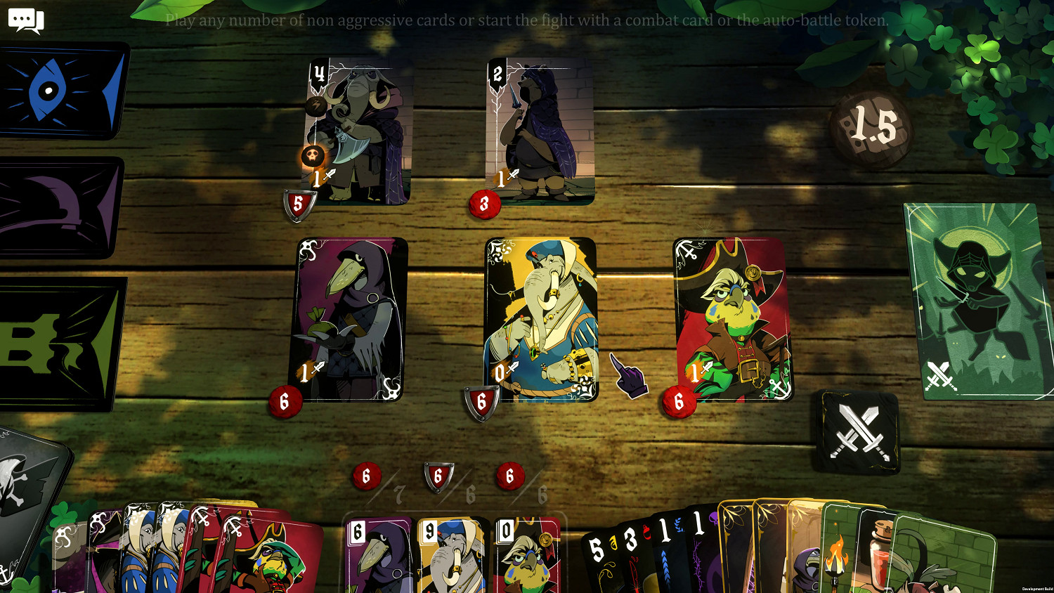 奇幻卡牌《預言奇談》上線Steam:售價約新台幣294!支援中文! 奇幻卡牌《預言奇談》上線Steam:售價約新台幣294!支援中文!