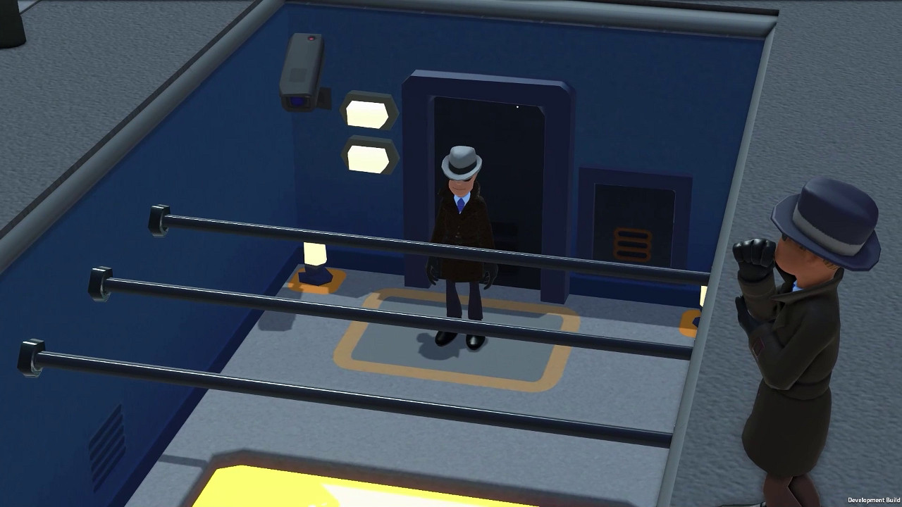 經營模擬新作《雙點校園》IGN評分出爐:8分好評! 經營模擬新作《雙點校園》IGN評分出爐:8分好評!