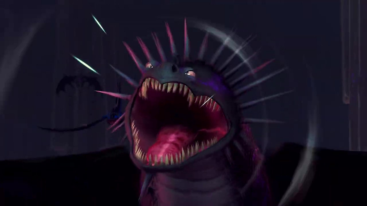 《馴龍高手:九界龍族傳說》全新實機展示 9月23日發售 《馴龍高手:九界龍族傳說》全新實機展示 9月23日發售