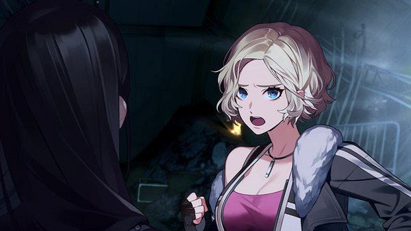 韓國懸疑遊戲《深埋之星》登錄日服PS商店和eShop 韓國懸疑遊戲《深埋之星》登錄日服PS商店和eShop