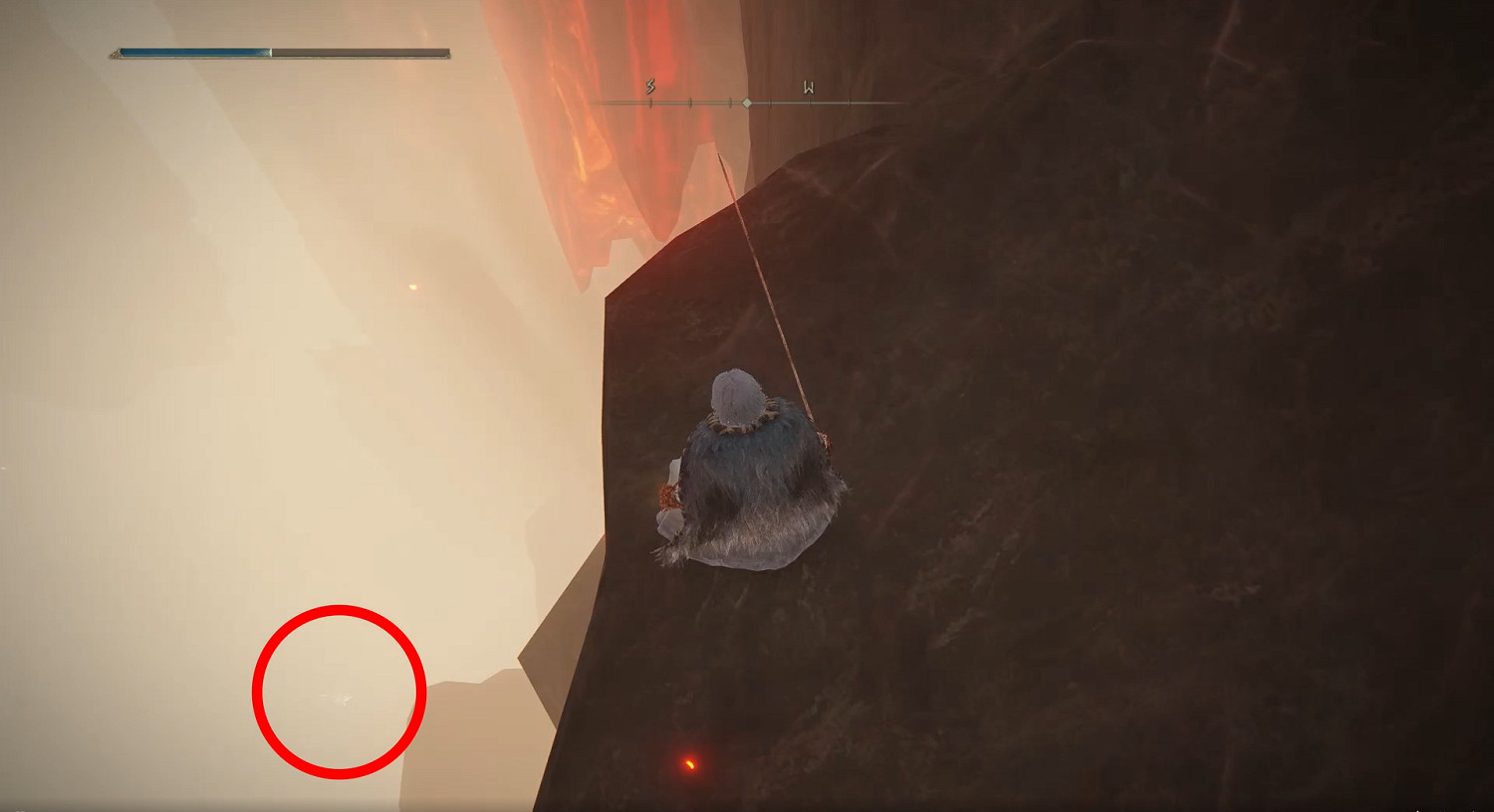 更多發現!《艾爾登法環》玩家靠水鳥亂舞達到黃金樹底部 更多發現!《艾爾登法環》玩家靠水鳥亂舞達到黃金樹底部