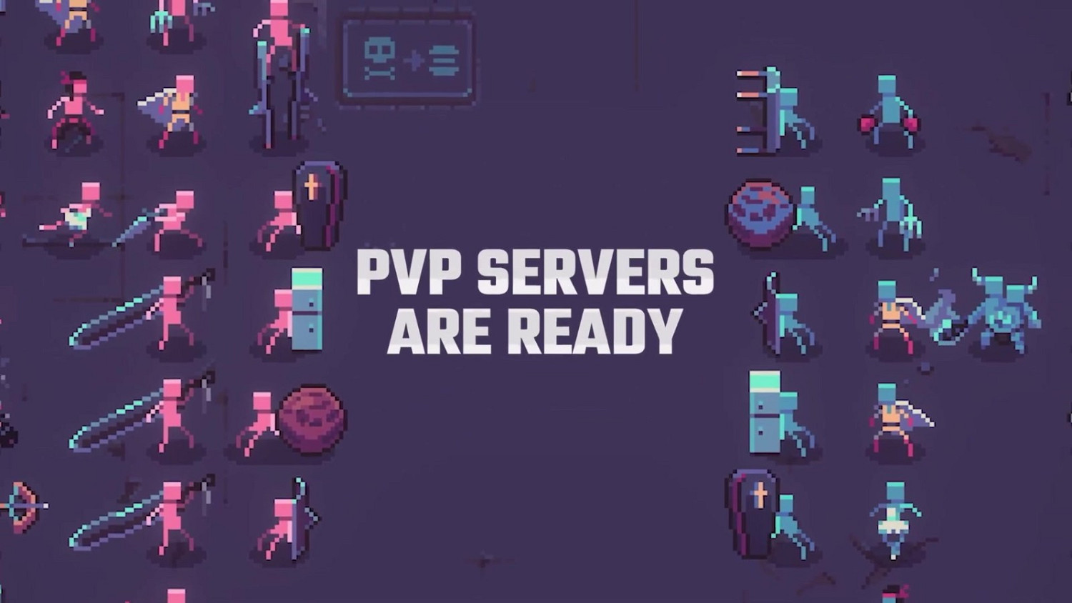 《暴君的遊戲》將於9/15脫離搶先體驗推出正式版 《暴君的遊戲》將於9/15脫離搶先體驗推出正式版