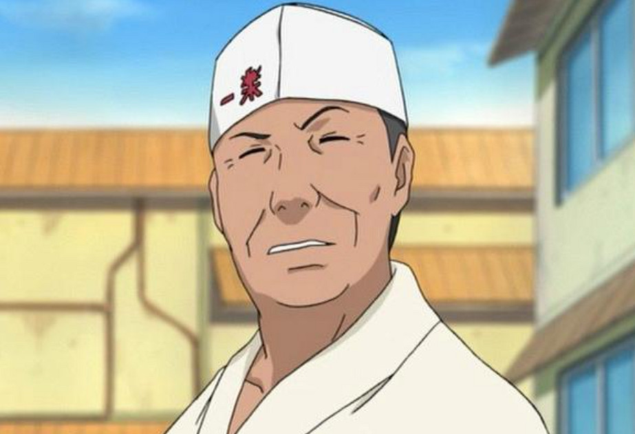 中華小子翻新重置——能讓人接受的“刻板印象” 中華小子翻新重置——能讓人接受的“刻板印象”