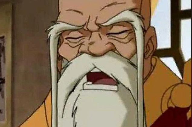 中華小子翻新重置——能讓人接受的“刻板印象” 中華小子翻新重置——能讓人接受的“刻板印象”