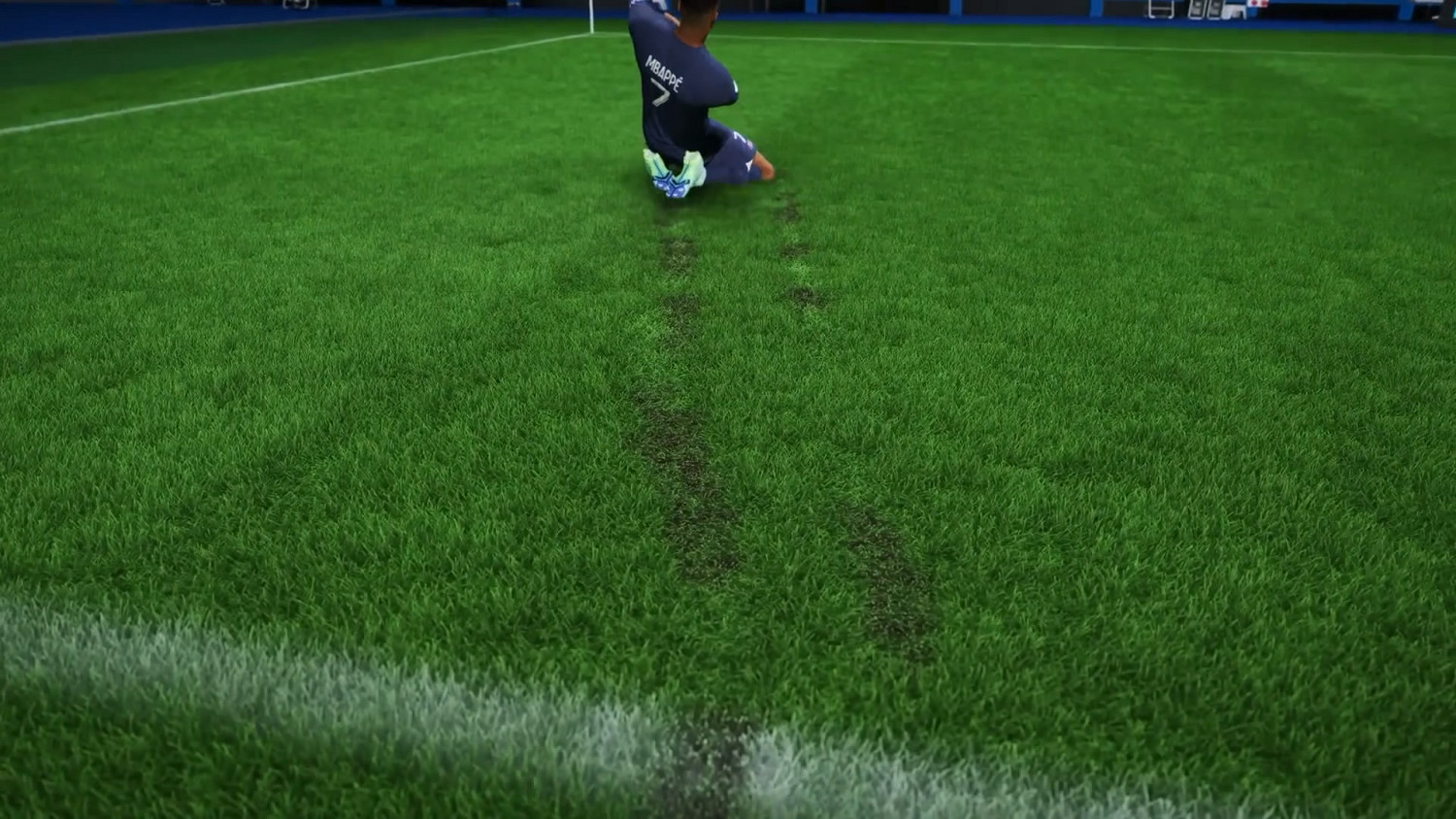 《FIFA 23》新預告片:介紹全新「比賽日」遊戲體驗 《FIFA 23》新預告片:介紹全新「比賽日」遊戲體驗