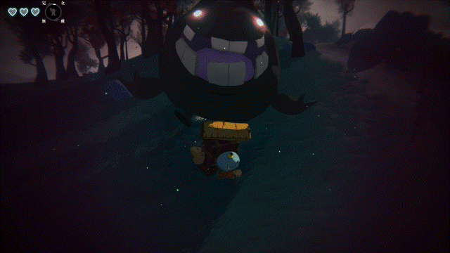 可愛3D動作遊戲《ONI：鬼族武者立誌傳》新詳情