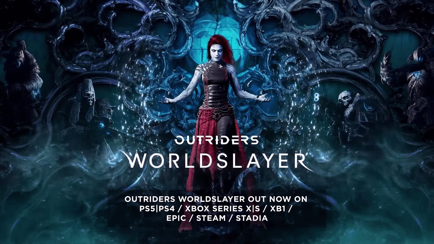 史克威爾發布8月更新影片 預熱即將發售遊戲