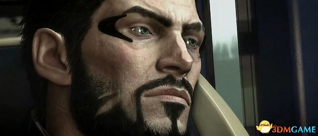 駭客入侵系列暫停開發 因《人類分裂》銷量不佳 駭客入侵系列暫停開發 因《人類分裂》銷量不佳