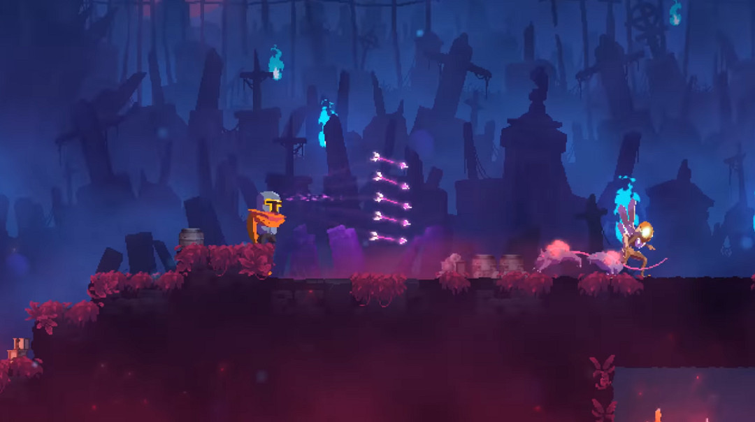 NS新聞 馬車季票賽道更新 節奏地牢DLC與新作消息