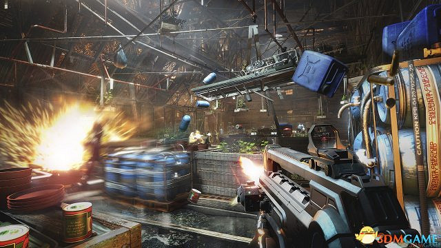 《駭客入侵:人類岐裂》未加密版!含所有DLC 《駭客入侵:人類岐裂》未加密版!含所有DLC