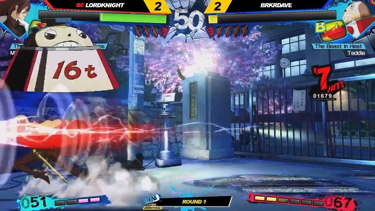 《女神異聞錄4:無敵究極後橋背摔》更新 加入回滾網路程式碼 《女神異聞錄4:無敵究極後橋背摔》更新 加入回滾網路程式碼