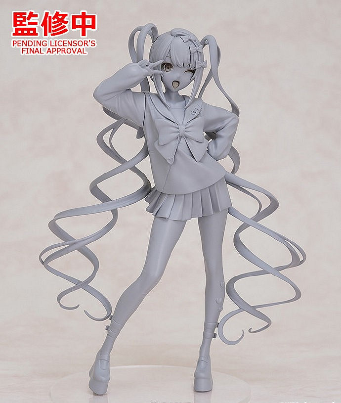 良笑社遊戲手辦項目 《快打旋風》、《女神異聞錄5》等 良笑社遊戲手辦項目 《快打旋風》、《女神異聞錄5》等