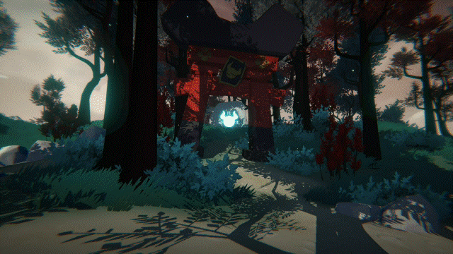 可愛3D動作遊戲《ONI：鬼族武者立誌傳》新詳情