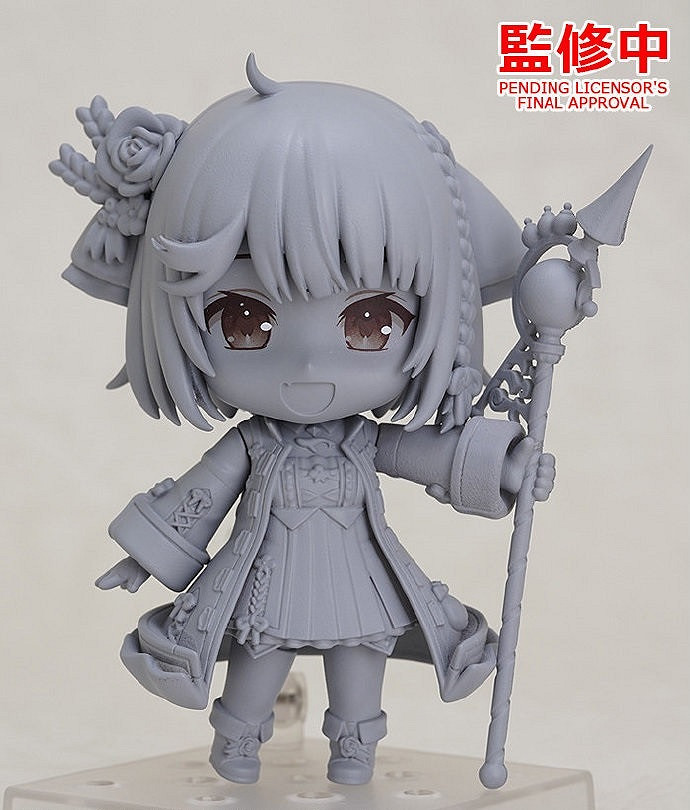 良笑社遊戲手辦項目 《快打旋風》、《女神異聞錄5》等 良笑社遊戲手辦項目 《快打旋風》、《女神異聞錄5》等