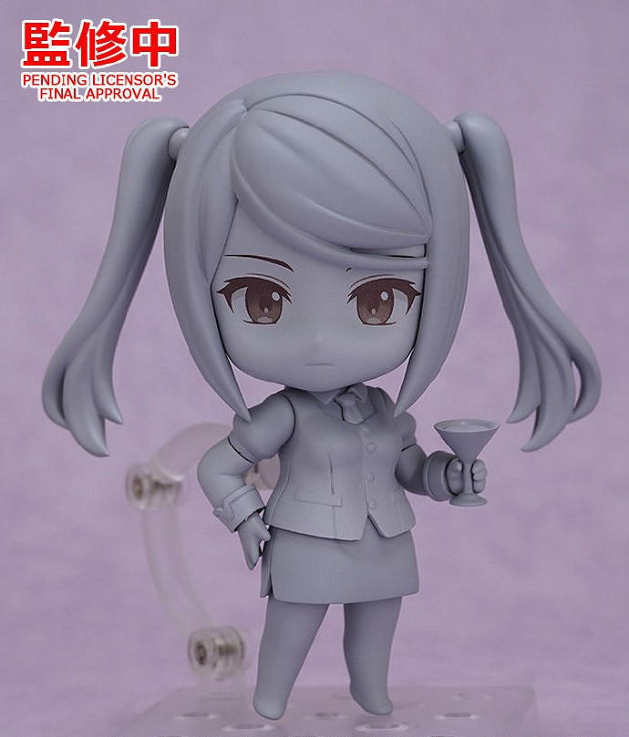 良笑社遊戲手辦項目 《快打旋風》、《女神異聞錄5》等 良笑社遊戲手辦項目 《快打旋風》、《女神異聞錄5》等