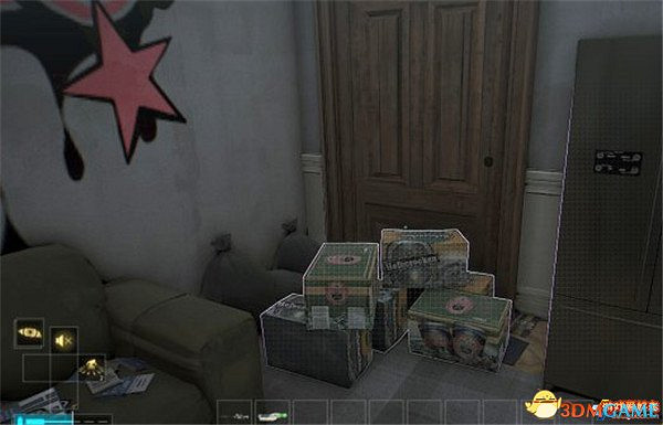 駭客入侵人類分裂遊戲崩潰解決方法