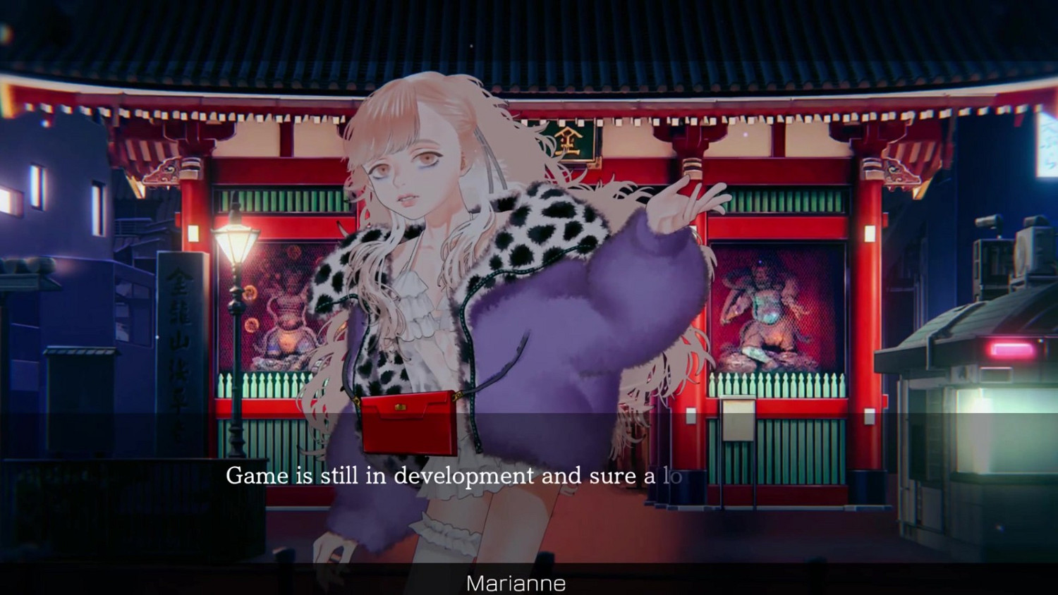 謀殺與偵探冒險遊戲《代號M》新影片展示偵探環節 謀殺與偵探冒險遊戲《代號M》新影片展示偵探環節