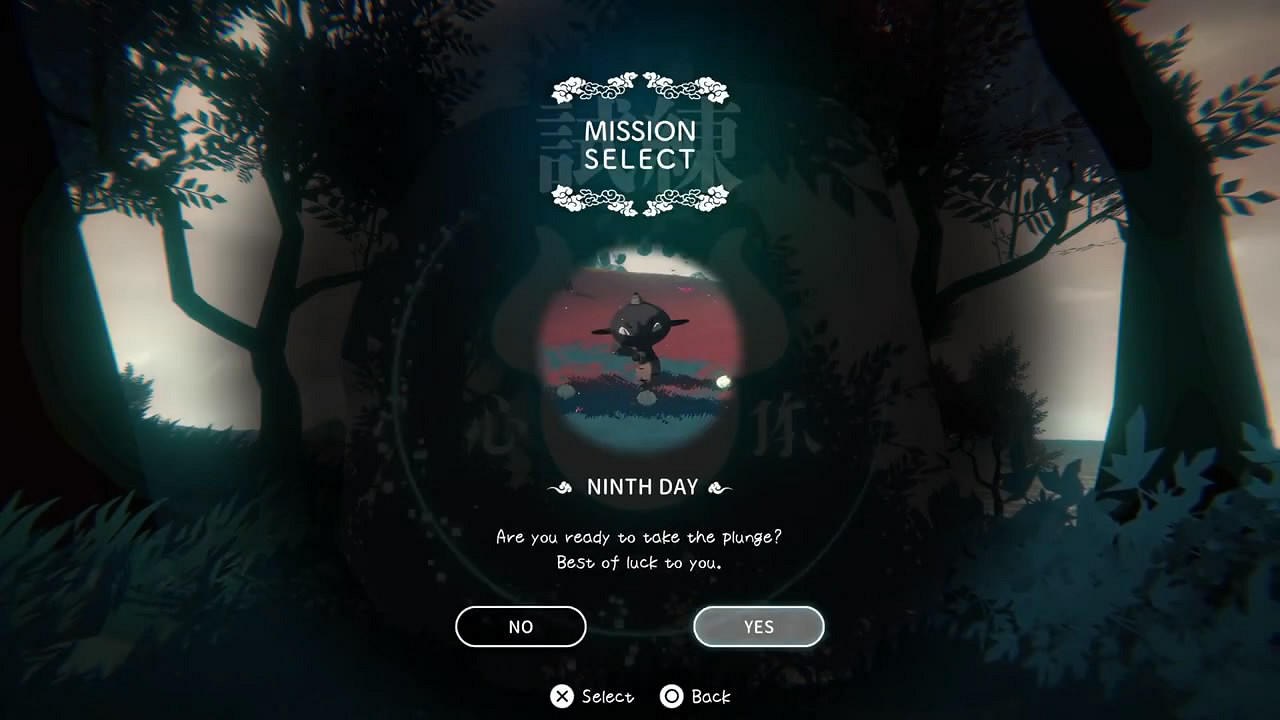 3D動作遊戲《ONI:鬼族武者立誌傳》新宣傳影像公布!