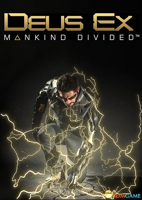 還原度高 《駭客入侵:人類岐裂》男主角Cos圖賞 還原度高 《駭客入侵:人類岐裂》男主角Cos圖賞