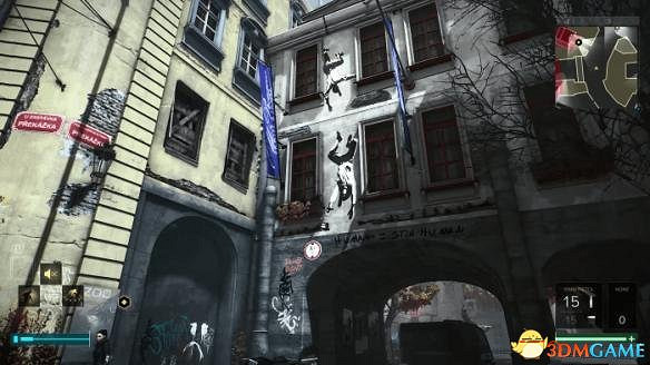 駭客入侵人類分裂稀有武器獲得方法