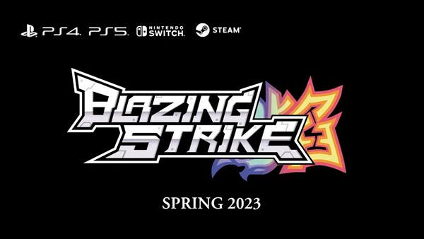 格鬥遊戲《Blazing Strike》再跳票！推遲至明年春季
