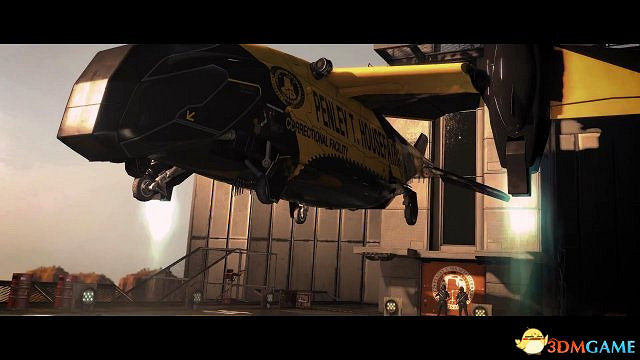 《駭客入侵:人類岐裂》犯罪史DLC上線 預告出爐 《駭客入侵:人類岐裂》犯罪史DLC上線 預告出爐