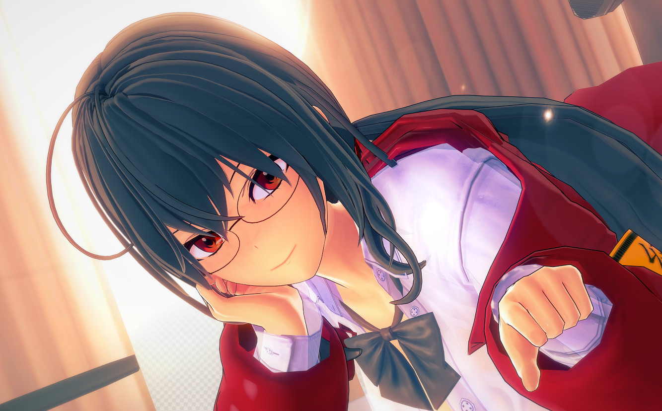 《戀活Sunshine》人物卡風紀委員大鳳分享 碧藍航線大鳳怎麽捏? 《戀活Sunshine》人物卡風紀委員大鳳分享 碧藍航線大鳳怎麽捏?