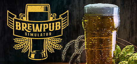 模擬新作《酒館模擬器》上架Steam 支援中文