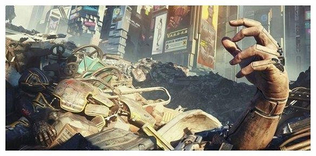 【果核文化】為什麽越來越多的玩家說3A大作很無聊？