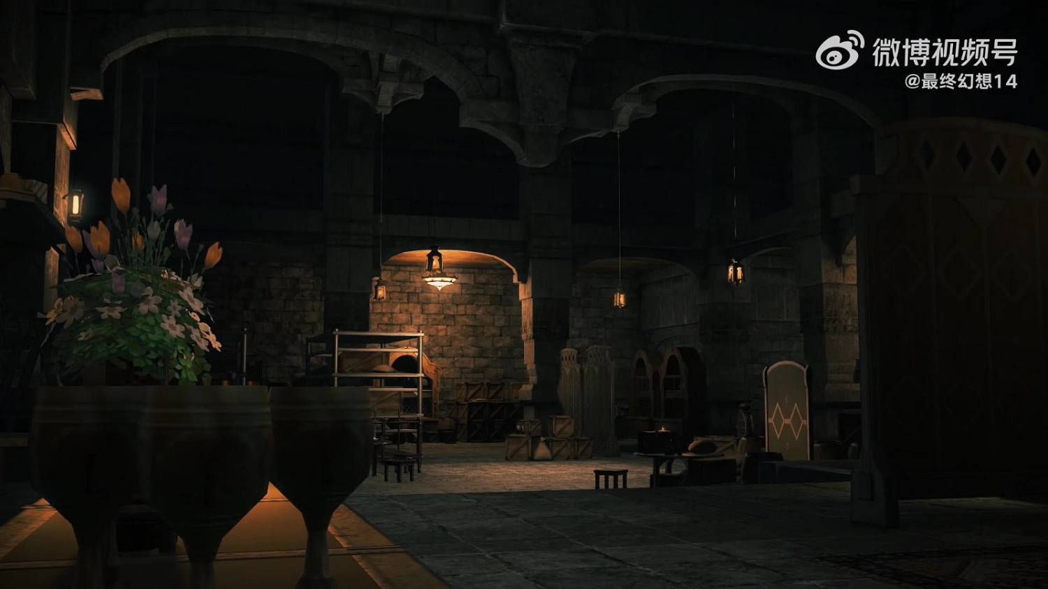 太空戰士14中國伺服器6.1版本「嶄新的冒險」預告 8月9日上線 太空戰士14中國伺服器6.1版本「嶄新的冒險」預告 8月9日上線