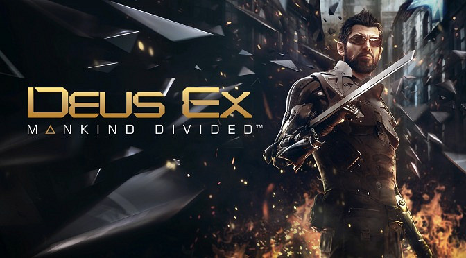 《駭客入侵：人類岐裂》登陸GOG 無DRM無Denuvo