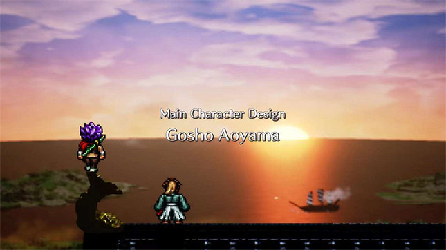 《時空勇士》評測：這棵韭菜我當定了！