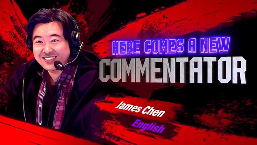 《快打旋風6》曝“即時解說功能”預告 兩位新主持人登場