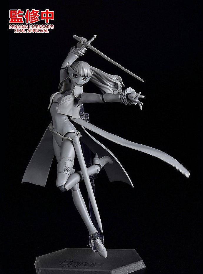 良笑社遊戲手辦項目 《快打旋風》、《女神異聞錄5》等 良笑社遊戲手辦項目 《快打旋風》、《女神異聞錄5》等