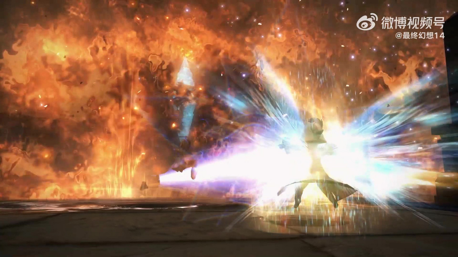 太空戰士14中國伺服器6.1版本「嶄新的冒險」預告 8月9日上線 太空戰士14中國伺服器6.1版本「嶄新的冒險」預告 8月9日上線