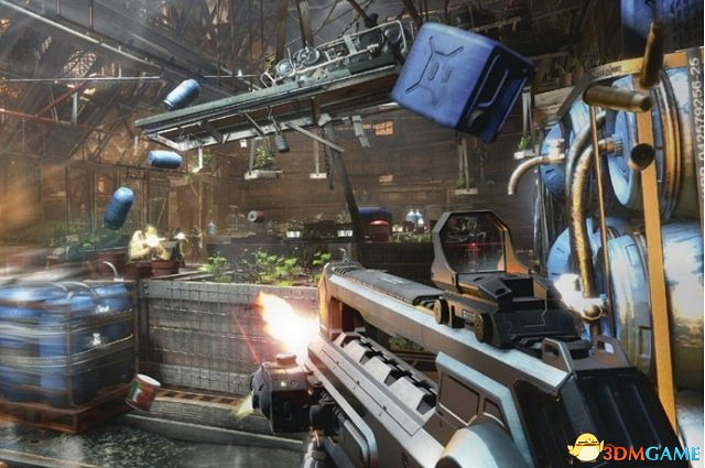 駭客入侵：人類岐裂主線7刷經驗方法 怎麽刷經驗