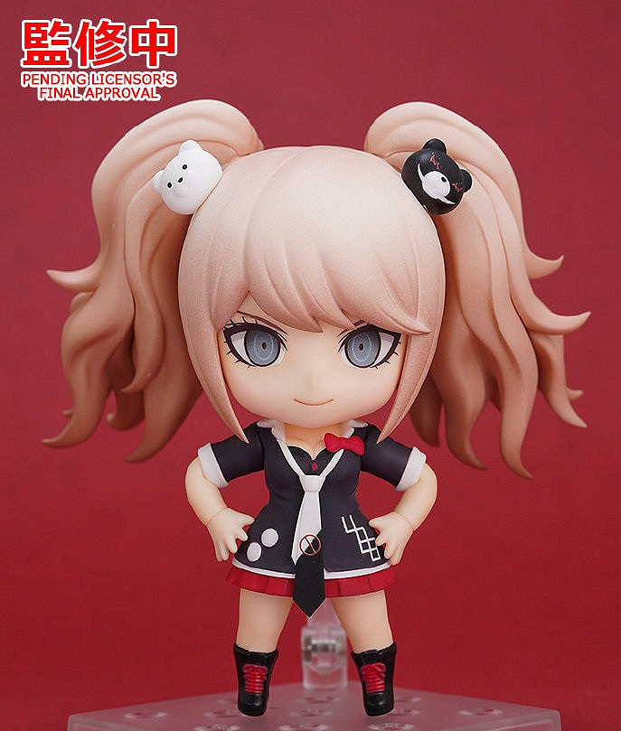 良笑社遊戲手辦項目 《快打旋風》、《女神異聞錄5》等 良笑社遊戲手辦項目 《快打旋風》、《女神異聞錄5》等