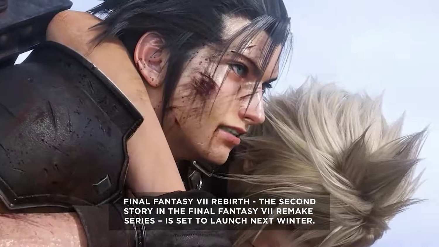 史克威爾發布8月更新影片 預熱即將發售遊戲