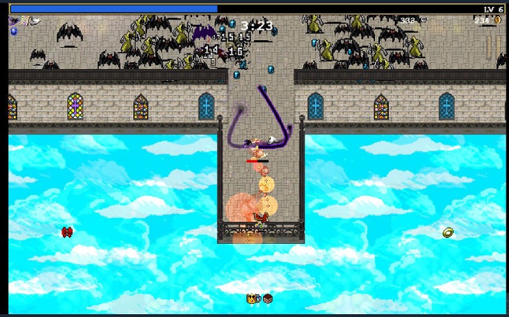 《吸血鬼倖存者》鳳凰怎麽打？Cosmo解鎖方式