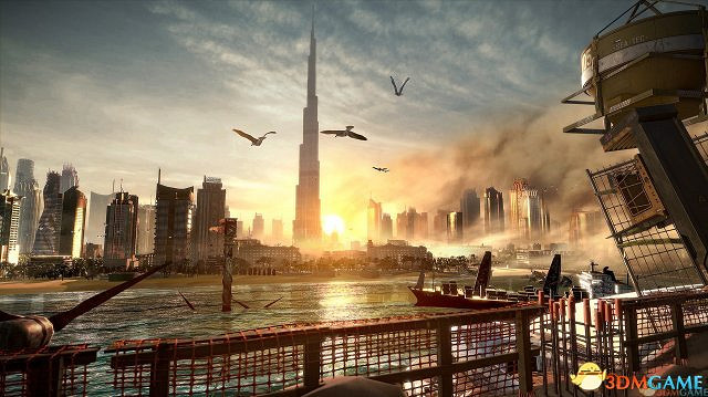 《駭客入侵:人類岐裂》未加密版!含所有DLC 《駭客入侵:人類岐裂》未加密版!含所有DLC