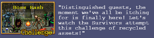 《吸血鬼倖存者》三頭龍怎麽打？三頭龍解鎖方法