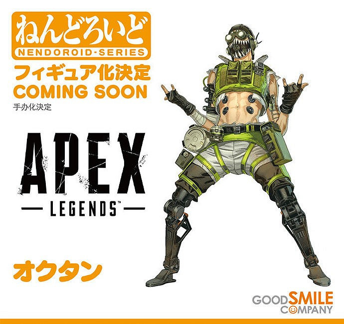 良笑社遊戲手辦項目 《快打旋風》、《女神異聞錄5》等 良笑社遊戲手辦項目 《快打旋風》、《女神異聞錄5》等