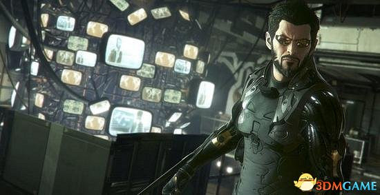 駭客入侵人類分裂CPY鏡像版無法進入遊戲怎辦