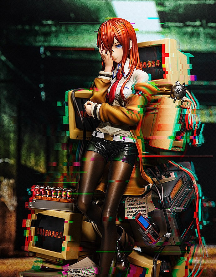 良笑社遊戲手辦項目 《快打旋風》、《女神異聞錄5》等 良笑社遊戲手辦項目 《快打旋風》、《女神異聞錄5》等