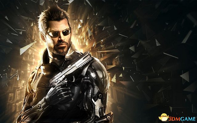 駭客入侵人類分裂畫面撕裂解決方法 畫面撕裂怎麽辦