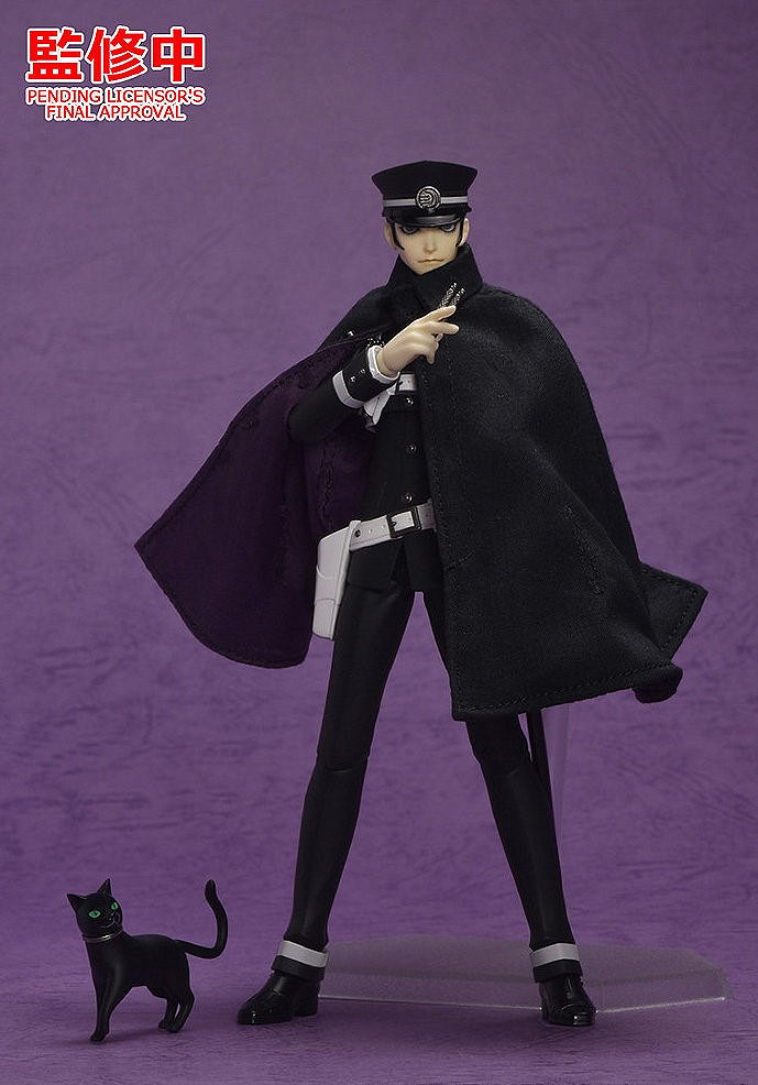 良笑社遊戲手辦項目 《快打旋風》、《女神異聞錄5》等 良笑社遊戲手辦項目 《快打旋風》、《女神異聞錄5》等