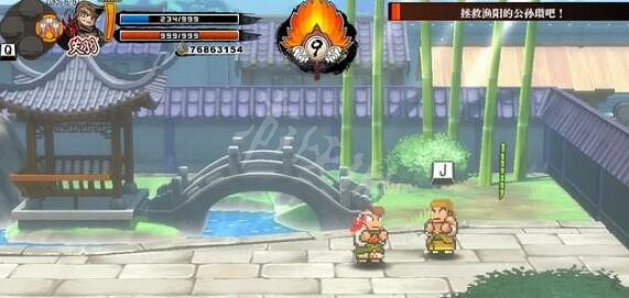 《熱血三國志全員集合》翻新狗屋木材哪裡找 第二章支線玩法 《熱血三國志全員集合》翻新狗屋木材哪裡找 第二章支線玩法