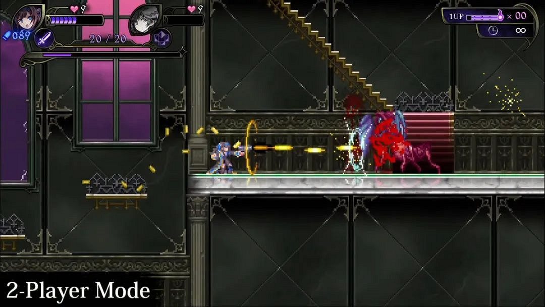 NS新聞 馬車季票賽道更新 節奏地牢DLC與新作消息