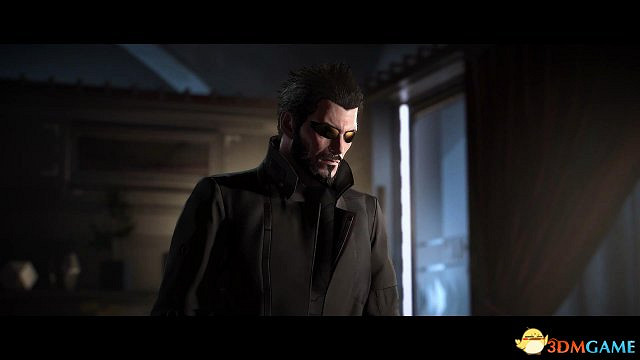 《駭客入侵:人類岐裂》犯罪史DLC上線 預告出爐 《駭客入侵:人類岐裂》犯罪史DLC上線 預告出爐